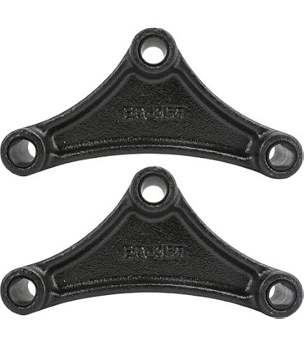 Amazon.co.jp: Racewill トレーラーシャックルキット 2個パック